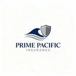 PRIME PACIFIC INSURANCE Logo - Entry #2321