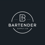Bartender Supply.co Logo - Entry #145