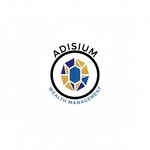 Adisium Wealth Management Logo - Entry #276