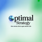 Optimal Strategy Logo - Entry #2299