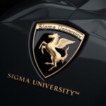 Sigma University™ Logo - Entry #1649