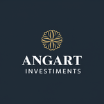 Angart Investments Logo - Entry #711