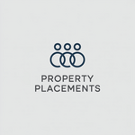 Property Placements Logo - Entry #609