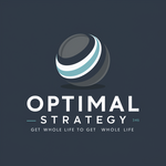 Optimal Strategy Logo - Entry #1377