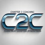 Chapter 2 Coaching Logo - Entry #1001