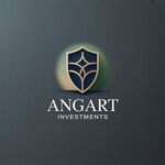 Angart Investments Logo - Entry #487