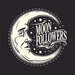 Moonfollowers Logo - Entry #1492