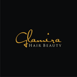 Glamira Hair Beauty Logo - Entry #199