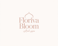 FLORIVA BLOOM Logo - Entry #78