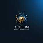 Adisium Wealth Management Logo - Entry #1062