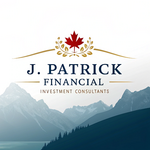 J. Patrick Financial Logo - Entry #228