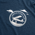 Leadville Flying Club Logo - Entry #848