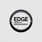 Edge Wealth Management Logo - Entry #1355