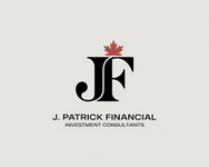 J. Patrick Financial Logo - Entry #788