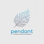 pendant Logo - Entry #661