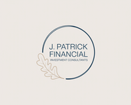 J. Patrick Financial Logo - Entry #3485