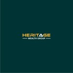 Heritage Wealth Group Logo - Entry #558