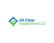 All Clear Inspections LLC Logo - Entry #722