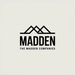 Madden Logo - Entry #4360