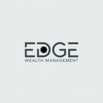 Edge Wealth Management Logo - Entry #2142