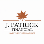 J. Patrick Financial Logo - Entry #1269