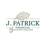 J. Patrick Financial Logo - Entry #1959