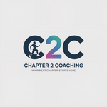 Chapter 2 Coaching Logo - Entry #251