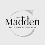 Madden Logo - Entry #2251