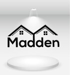 Madden Logo - Entry #756
