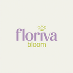 FLORIVA BLOOM Logo - Entry #1503