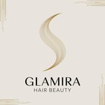 Glamira Hair Beauty Logo - Entry #240
