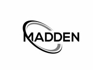 Madden Logo - Entry #135
