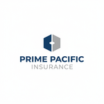 PRIME PACIFIC INSURANCE Logo - Entry #1308