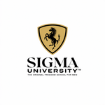 Sigma University™ Logo - Entry #764