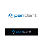 pendant Logo - Entry #1926