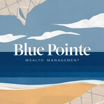 Blue Pointe Wealth Management Logo - Entry #279