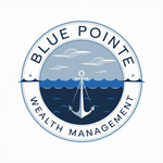Blue Pointe Wealth Management Logo - Entry #309