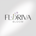 FLORIVA BLOOM Logo - Entry #885