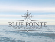 Blue Pointe Wealth Management Logo - Entry #433