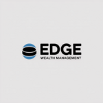 Edge Wealth Management Logo - Entry #1447