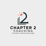 Chapter 2 Coaching Logo - Entry #1055