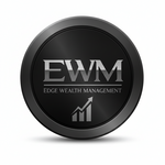 Edge Wealth Management Logo - Entry #129