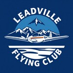 Leadville Flying Club Logo - Entry #1707