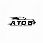 A to B Performance and Tuning Logo - Entry #37