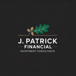 J. Patrick Financial Logo - Entry #2529