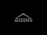 Madden Logo - Entry #3005
