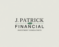 J. Patrick Financial Logo - Entry #2700