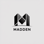 Madden Logo - Entry #390