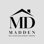 Madden Logo - Entry #2763