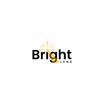 BRIGHT LENS or BRIGHT LENS STUDIO Logo - Entry #937